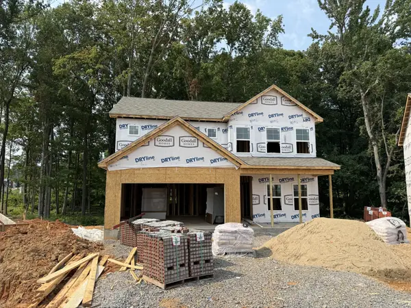 237 Hampshire Way, White House, TN 37188