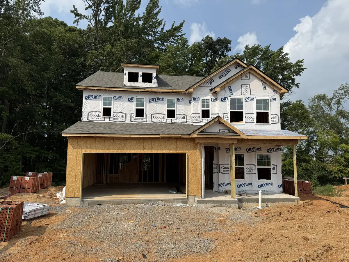 241 Hampshire Way, White House, TN 37188 - #1