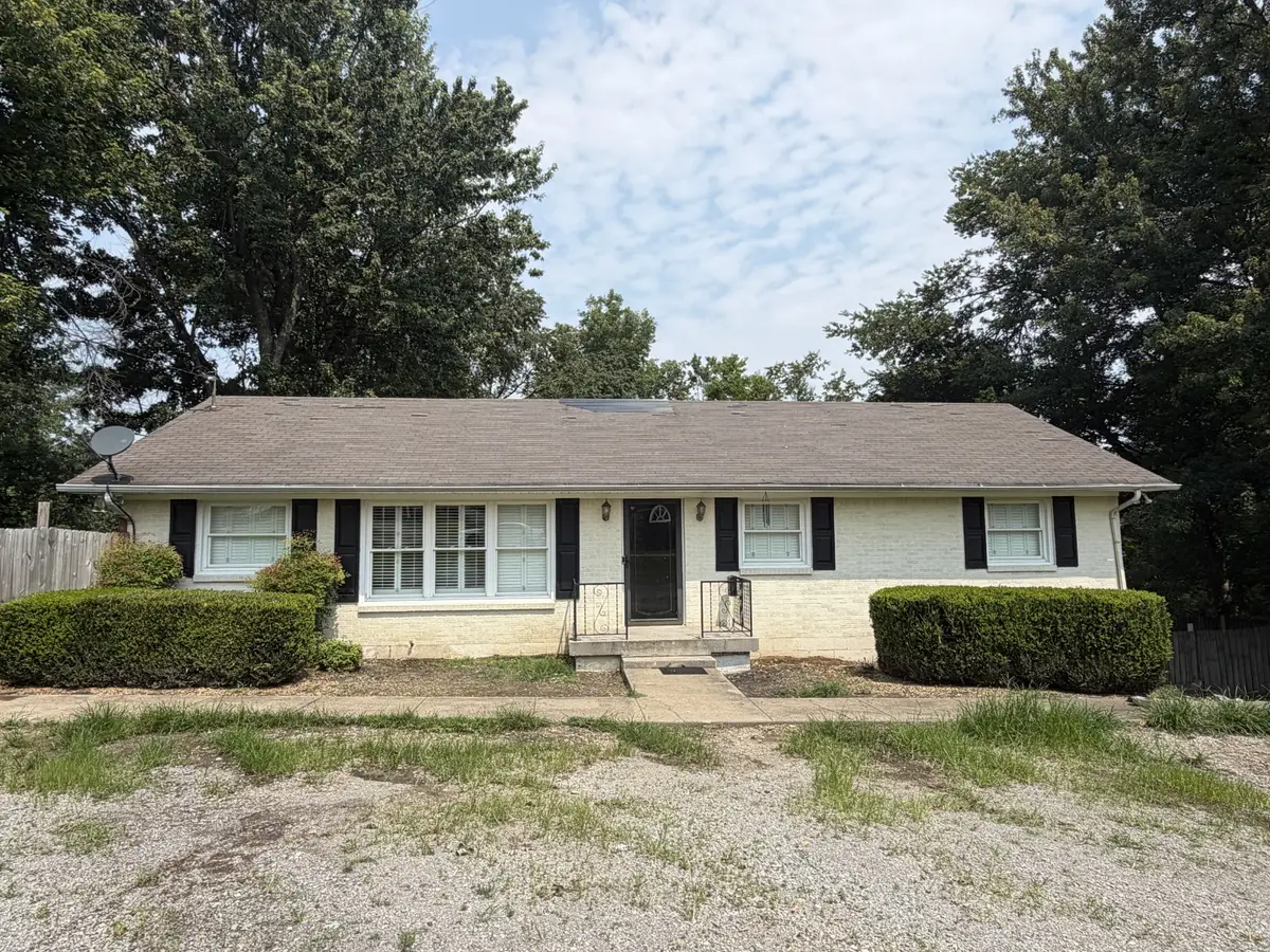 5707 Highway 100, Lyles, TN 37098 - #1