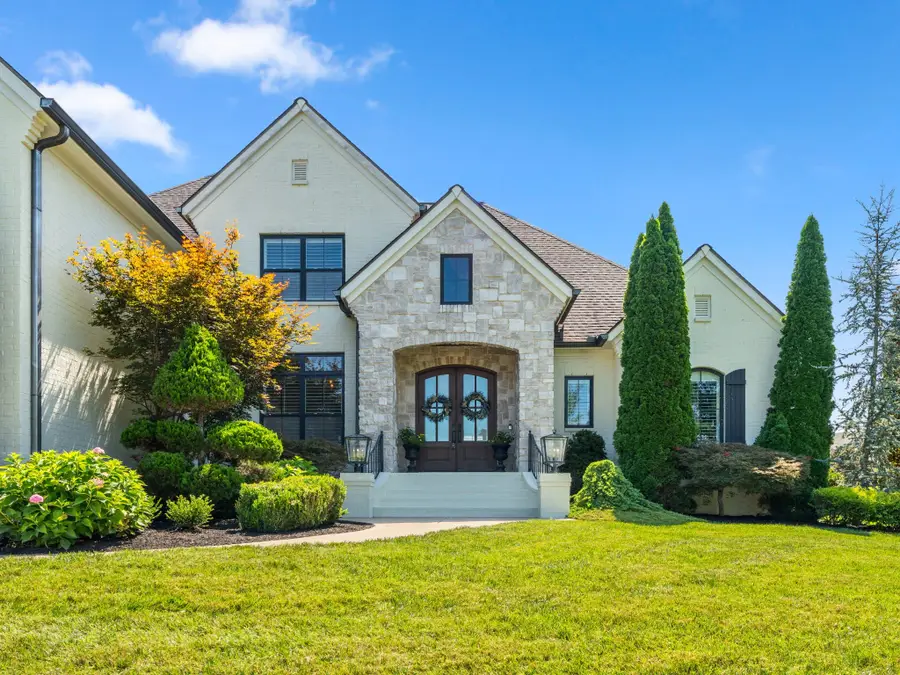 1923 Rolling Creek Dr, Murfreesboro, TN 37128 - #3