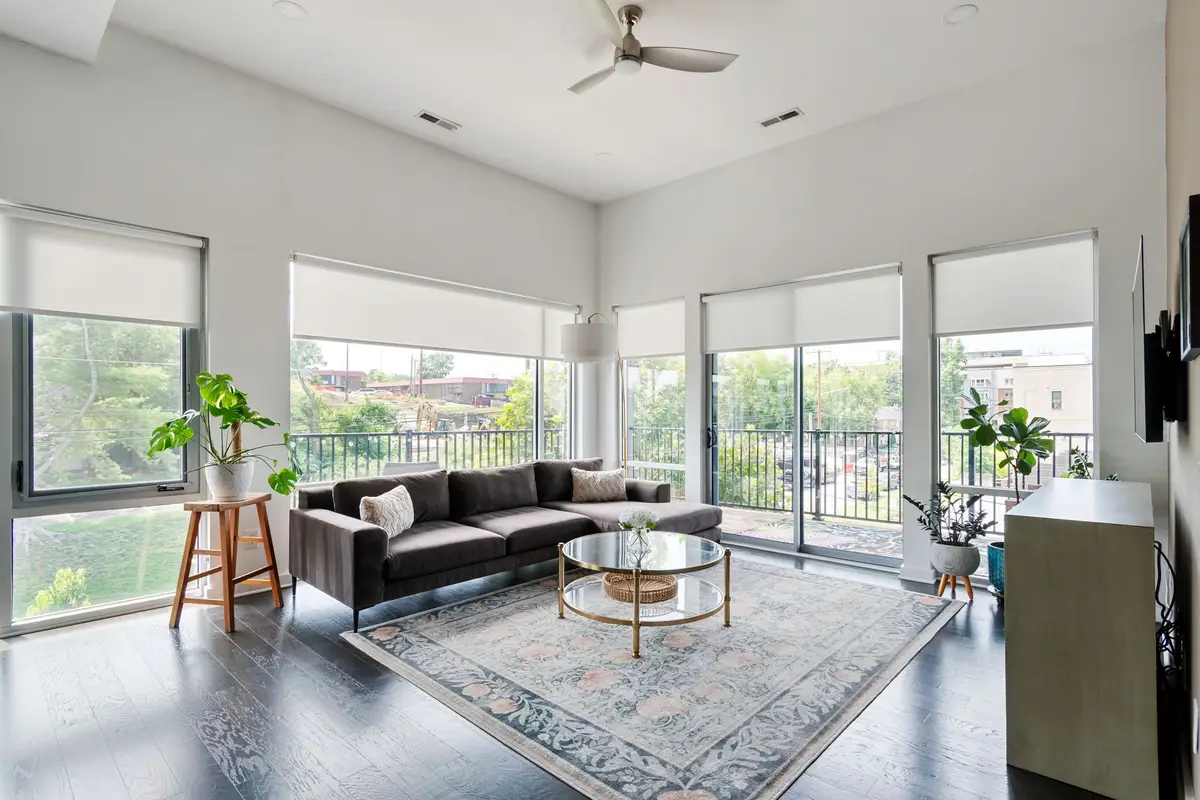 3116 W End Cir #309, Nashville, TN 37203 - #1