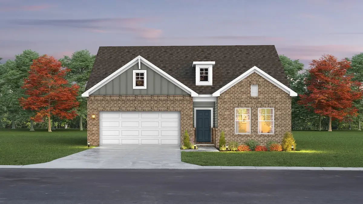 1479 Charlie Place, White House, TN 37188 - #1