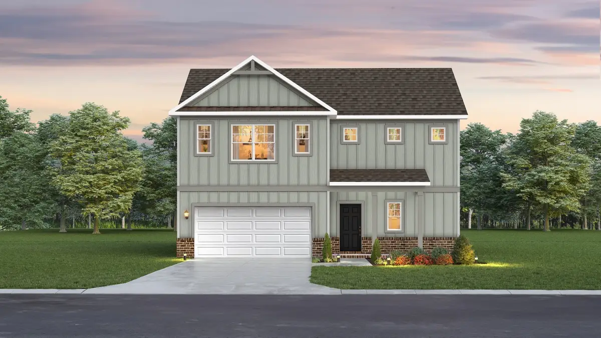 2417 Charlie Place, White House, TN 37188 - #1