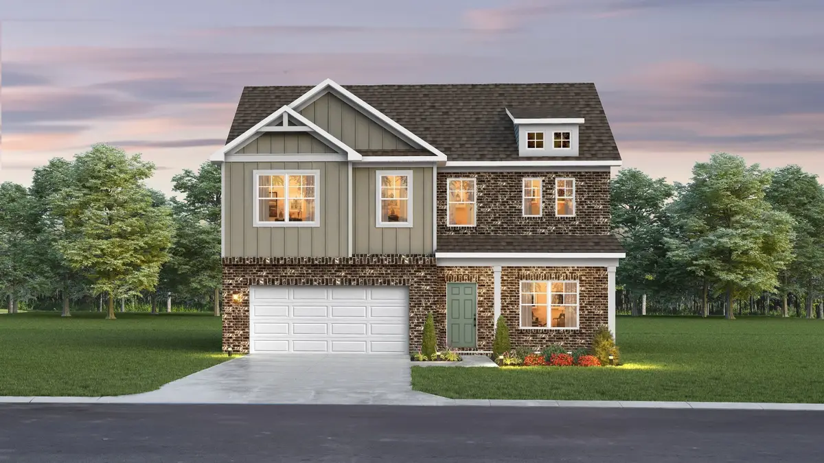 2561 Charlie Place, White House, TN 37188 - #1