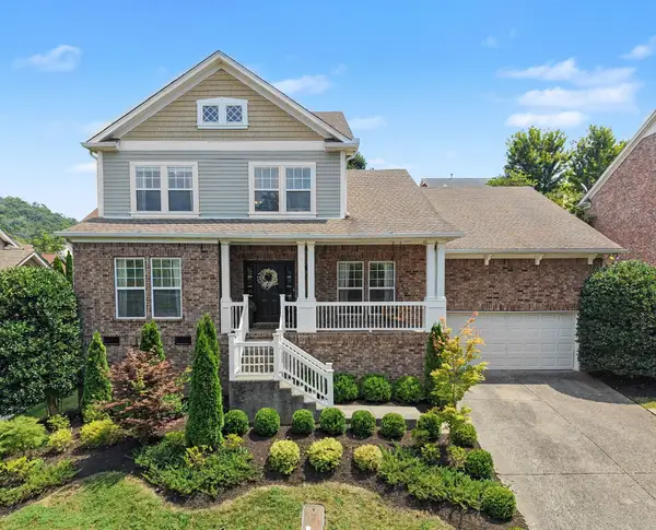 1525 Braden Cir, Franklin, TN 37067