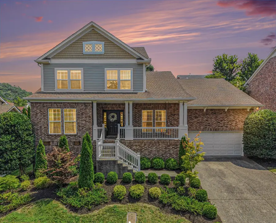 1525 Braden Cir, Franklin, TN 37067 - #2