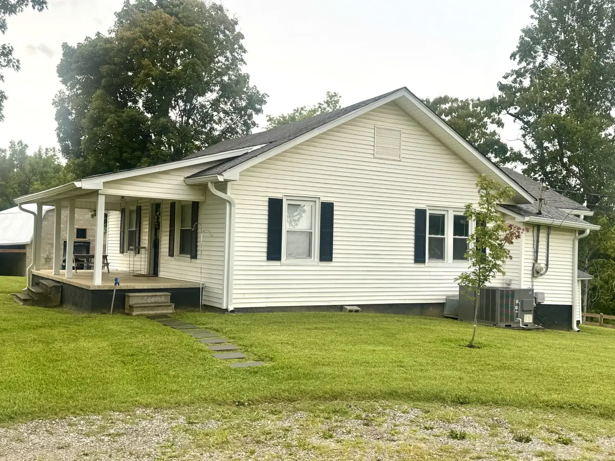 1613 Shipley Rd, Cookeville, TN 38501 - #1