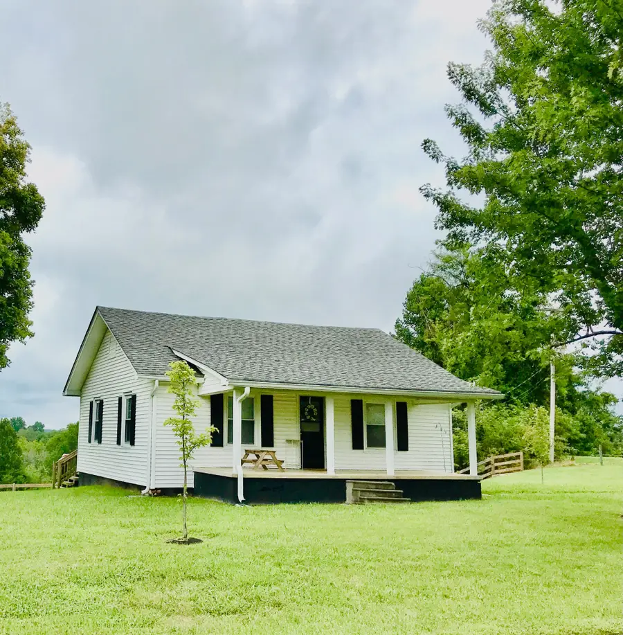 1613 Shipley Rd, Cookeville, TN 38501 - #2