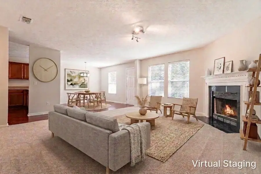 412 Elderberry Way, Murfreesboro, TN 37128 - #3