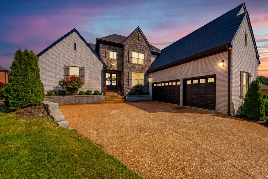2022 Eagle View Rd, Hendersonville, TN 37075 - #3
