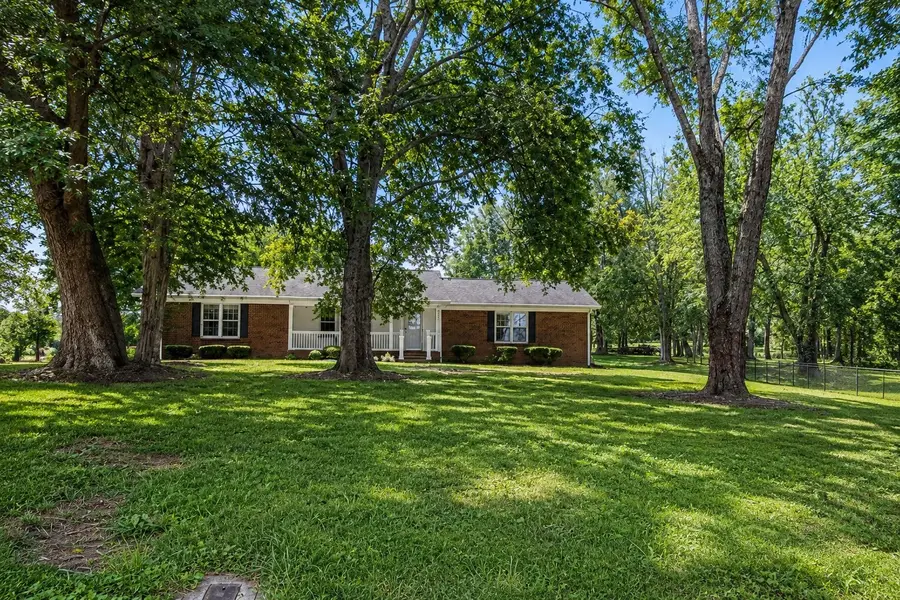 307 Tom Robinson Rd, Franklin, TN 37064 - #2