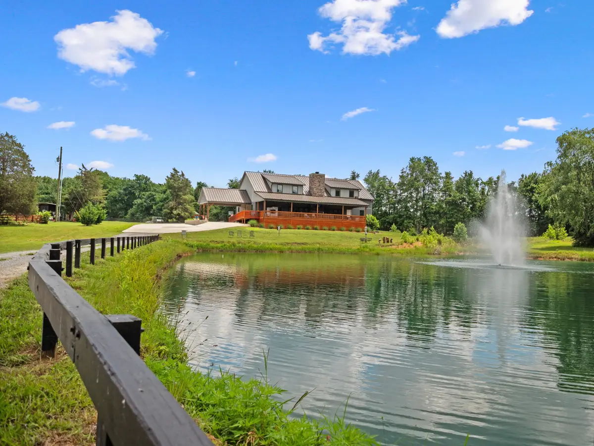 3545 Binkley Rd, Joelton, TN 37080 - #1