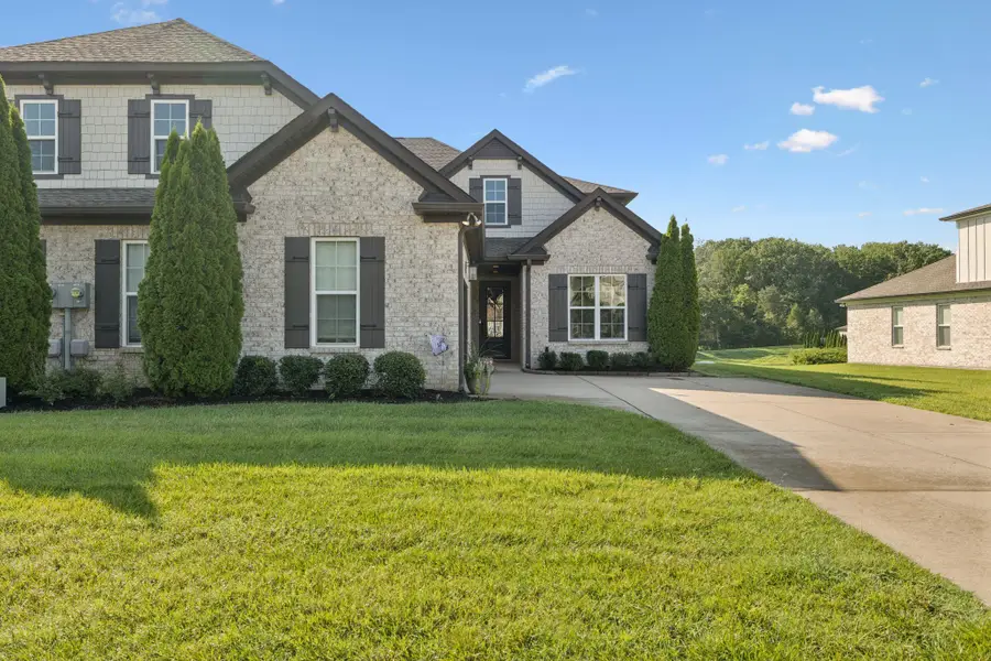 408 Anchor Reserve Cv, Hermitage, TN 37076 - #3