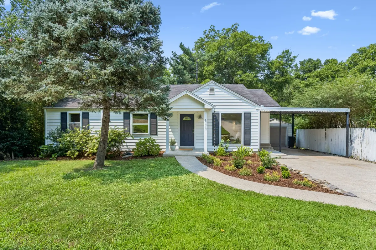877 Kipling Dr, Nashville, TN 37217 - #1