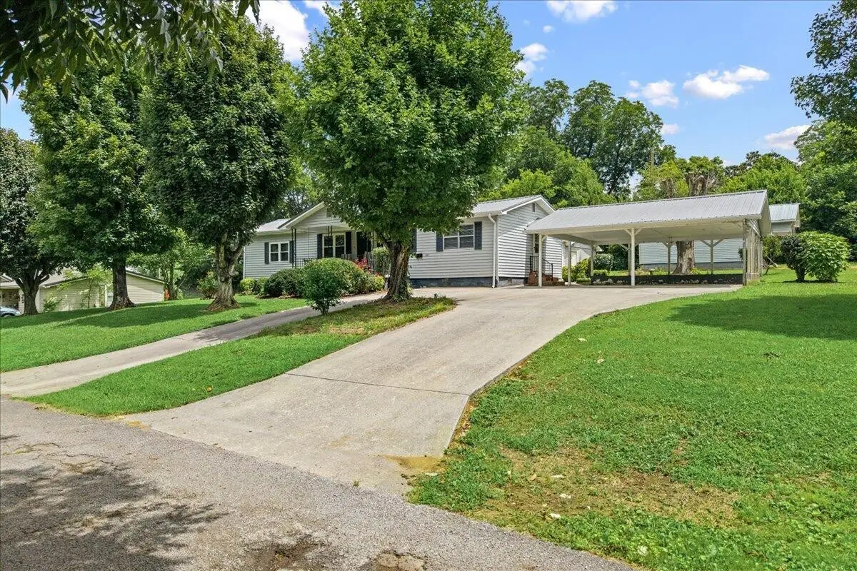 107 Georgia Avenue, Etowah, TN 37331 - #1
