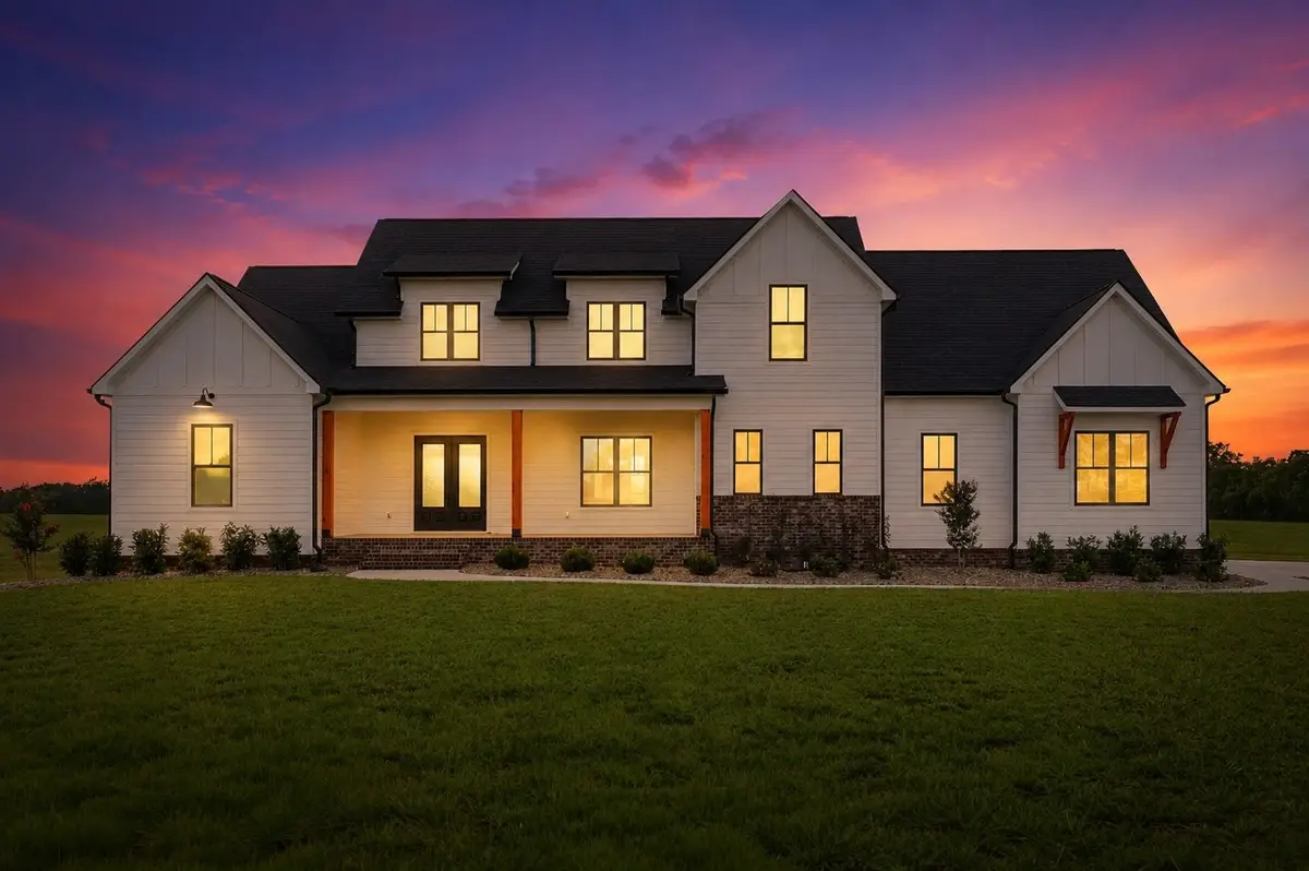 4184 Armstrong Rd, Springfield, TN 37172 - #1