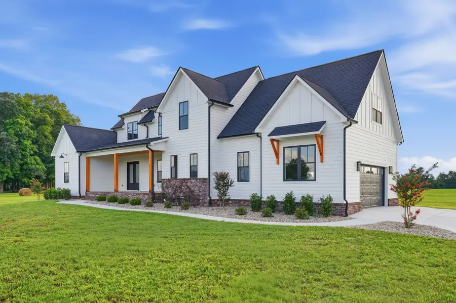 4184 Armstrong Rd, Springfield, TN 37172 - #2