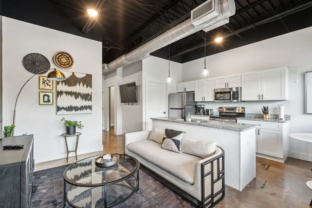 295 Plus Park Blvd #201, Nashville, TN 37217 - #1