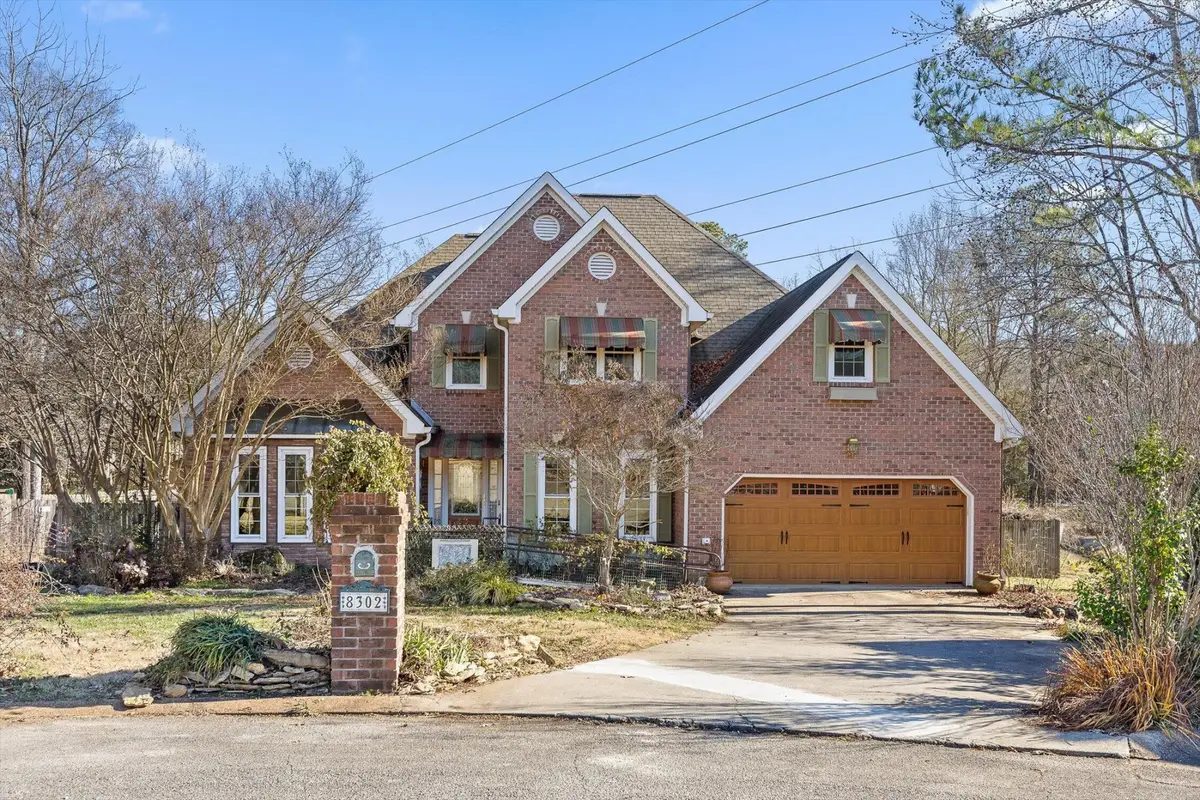 8302 Grinder Creek Place, Chattanooga, TN 37421 - #1