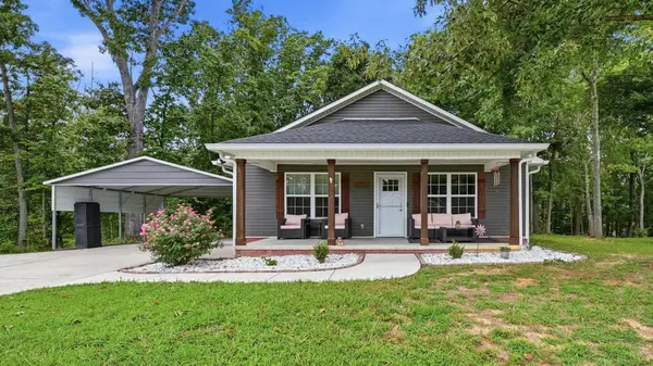 3442 Crawford Drive Se, Cleveland, TN 37323