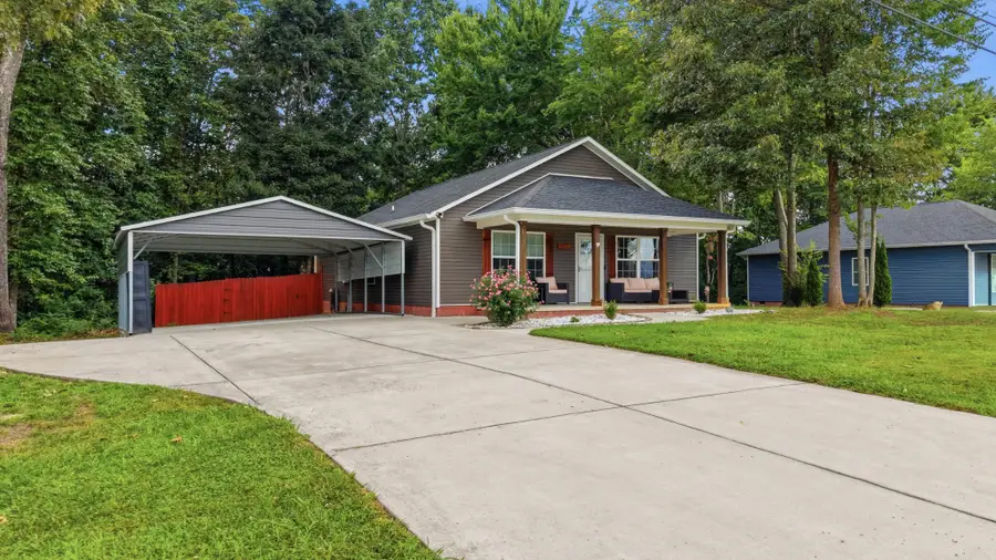 3442 Crawford Drive Se, Cleveland, TN 37323 - #3