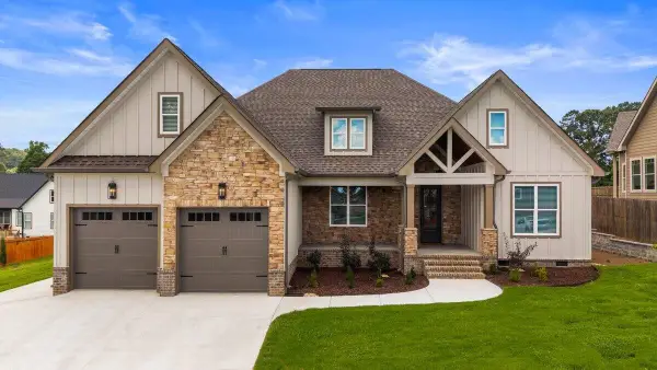 116 Bear Trace Lane Nw, Cleveland, TN 37312