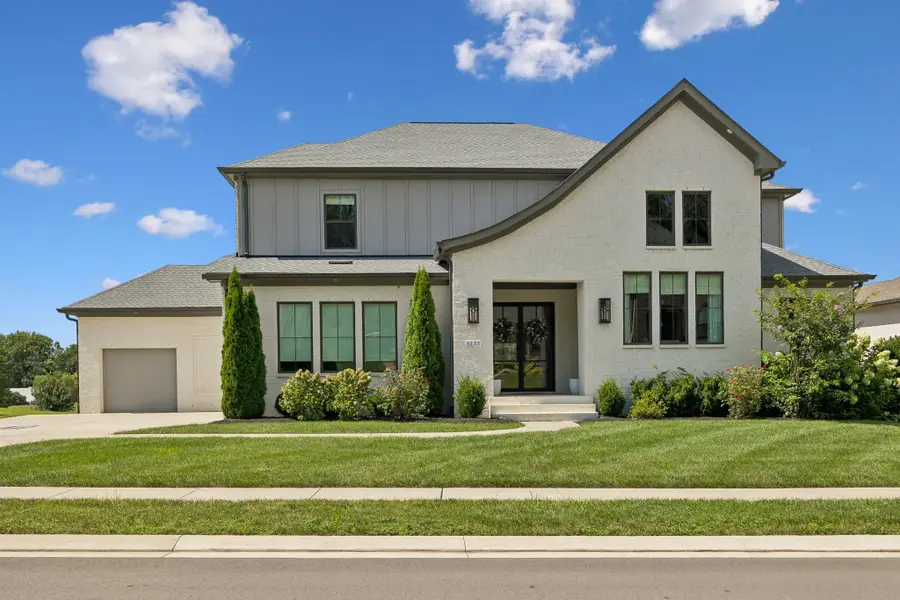 6133 Open Meadow Ln, Franklin, TN 37067 - #2