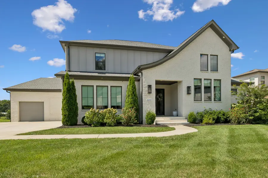 6133 Open Meadow Ln, Franklin, TN 37067 - #3