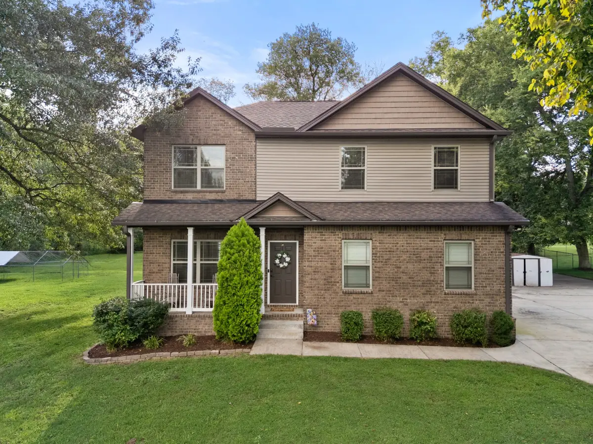2272 Zion Rd, Columbia, TN 38401 - #1
