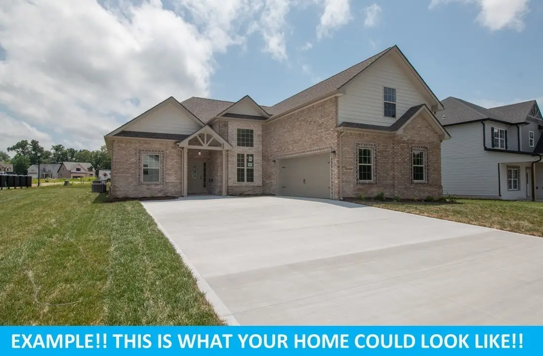 19 Cherry Acres, Clarksville, TN 37042 - #1