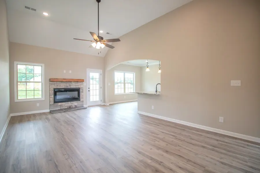 19 Cherry Acres, Clarksville, TN 37042 - #3