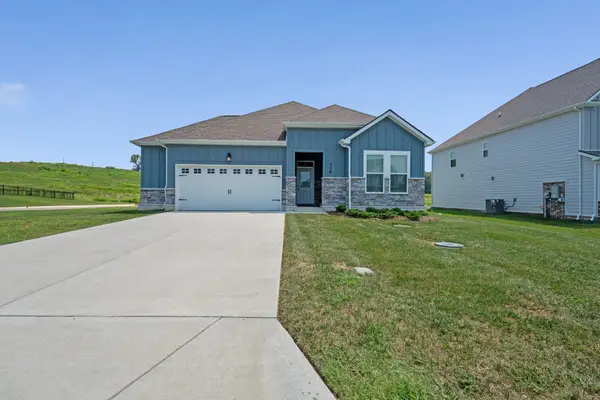 114 Emeline Way, Mount Juliet, TN 37122