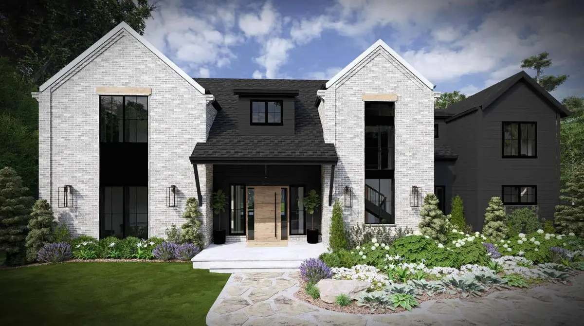 1434 Bent Hickory Road #(135), Signal Mountain, TN 37377 - #1