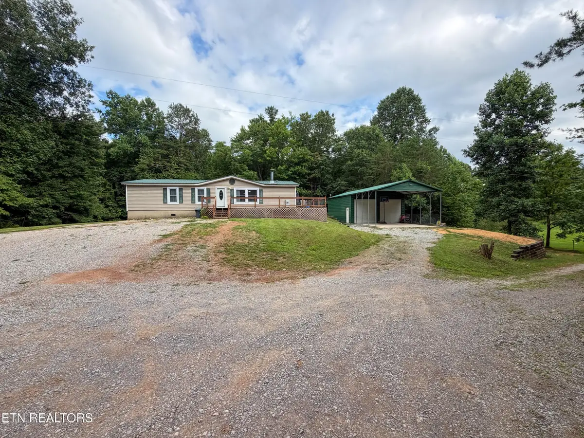 529 Epperson Rd, Tellico Plains, TN 37385 - #1