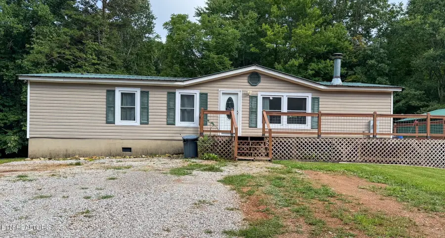 529 Epperson Rd, Tellico Plains, TN 37385 - #3