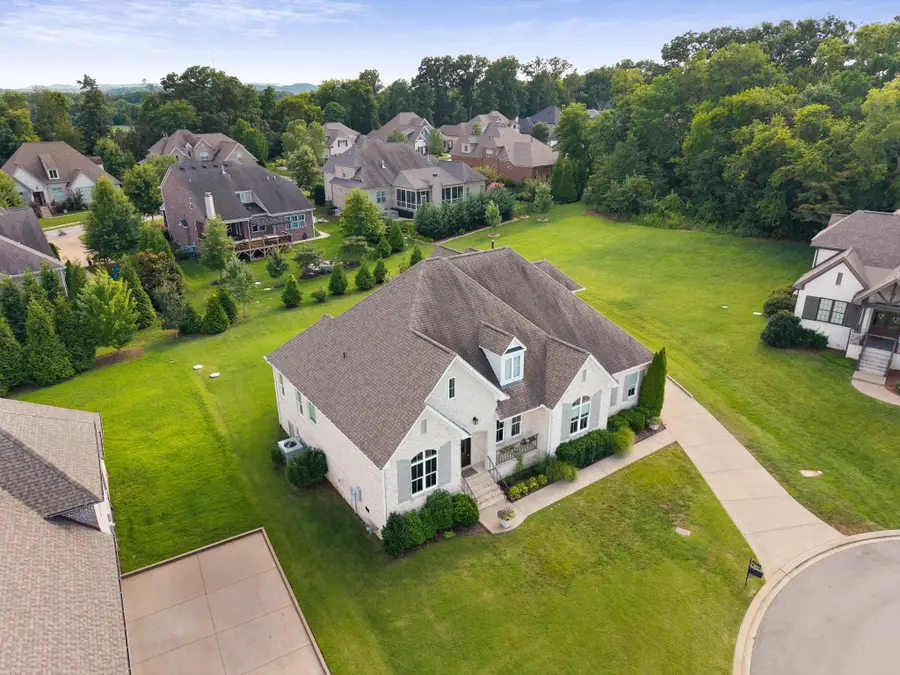 4011 Pinwheel Ct, Arrington, TN 37014 - #2