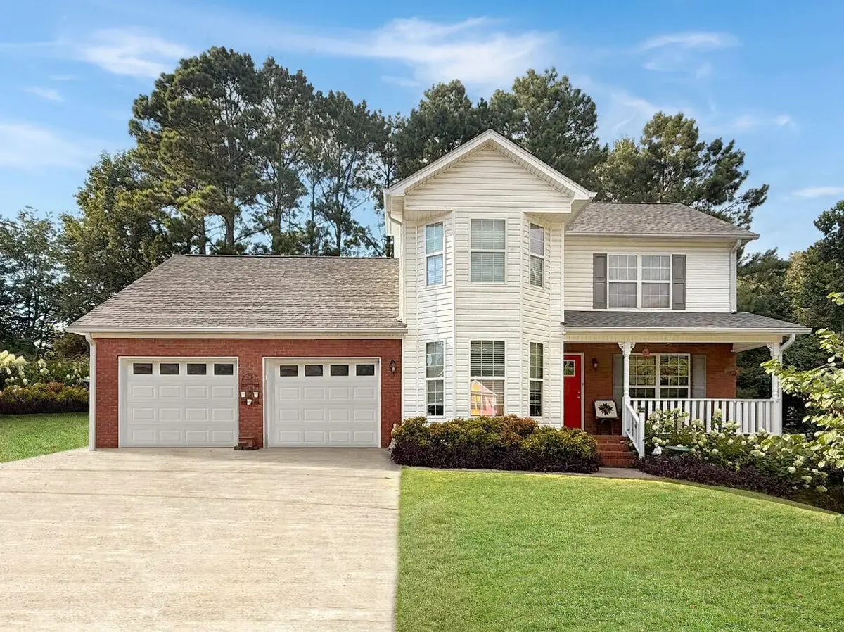 57 Woodbury Court, Ringgold, GA 30736 - #1