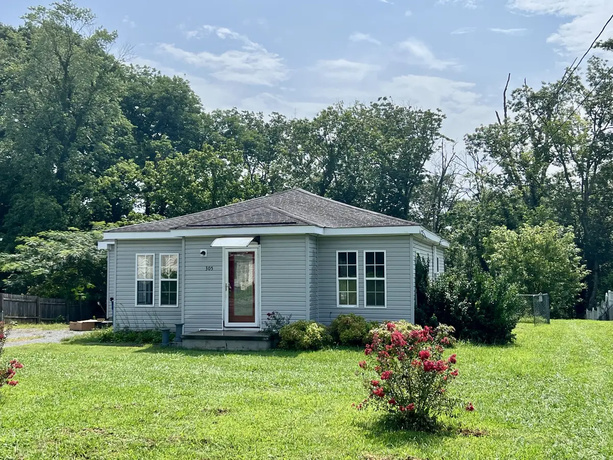 305 Cliffside Ave, Shelbyville, TN 37160 - #1