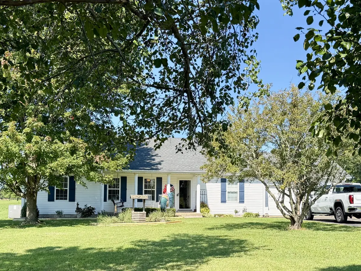 767 Chaney Rd, Franklin, KY 42134 - #1