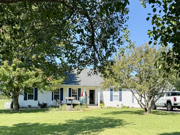 767 Chaney Rd, Franklin, KY 42134
