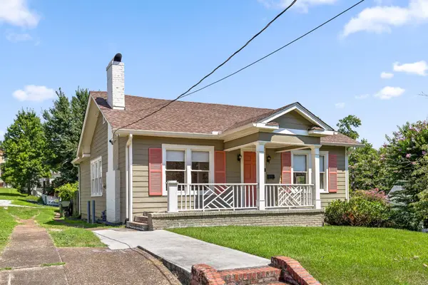 517 Young Avenue, Chattanooga, TN 37405