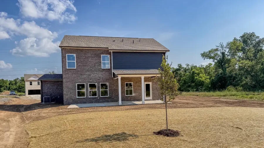 413 Misty Creek Court, Nashville, TN 37207 - #2