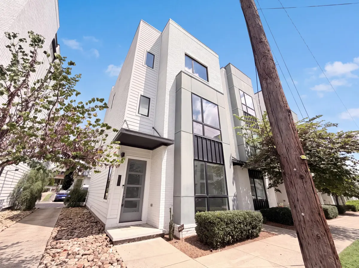 1012 Scovel St, Nashville, TN 37208 - #1