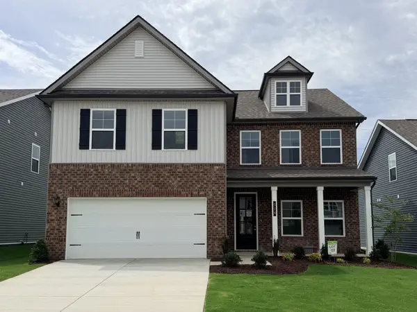 524 Misty Creek Court, Nashville, TN 37207
