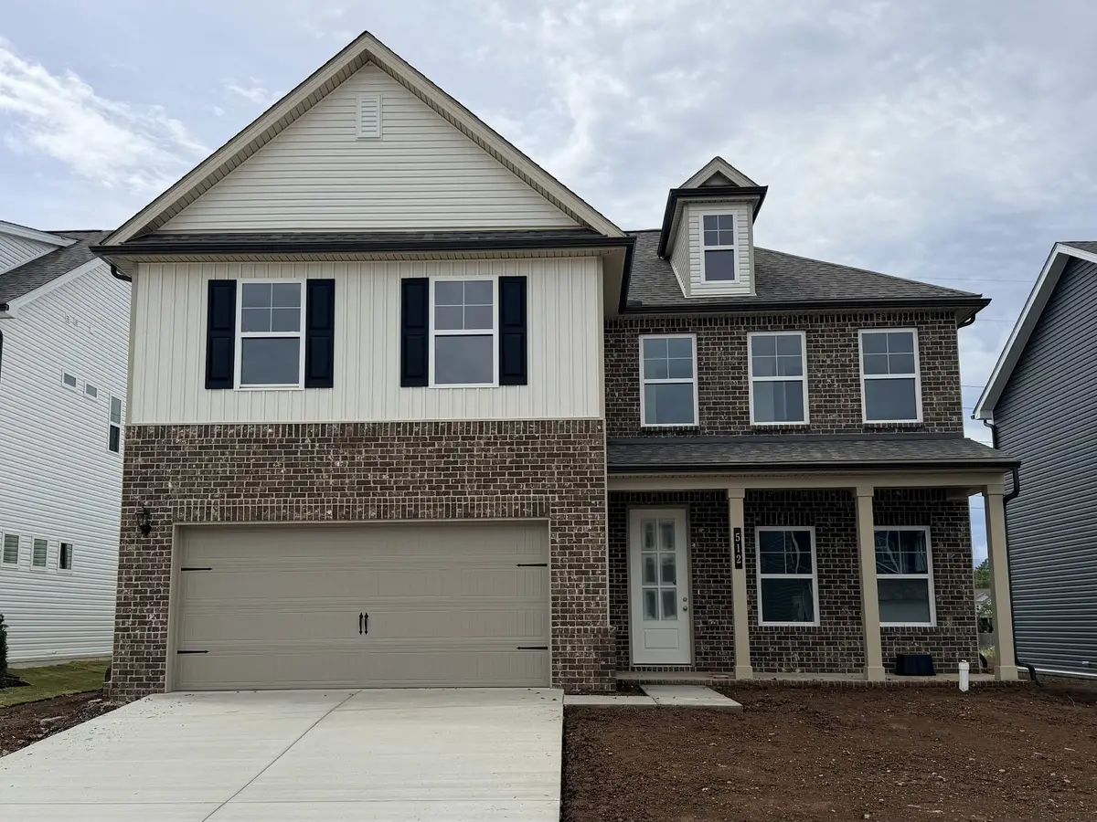 512 Misty Creek Court, Nashville, TN 37207 - #1