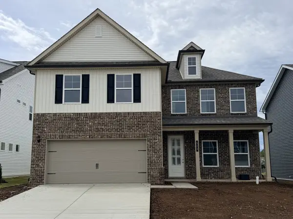 512 Misty Creek Court, Nashville, TN 37207