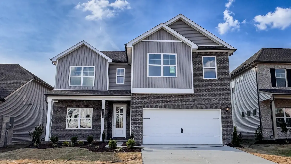 521 Misty Creek Court, Nashville, TN 37207 - #1