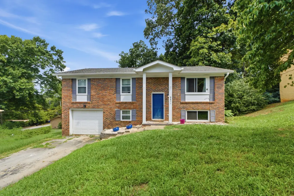 5871 Stonewall Drive, Harrison, TN 37341 - #1