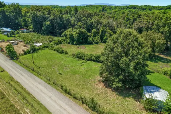 0 Bluff Springs Rd, McMinnville, TN 37110