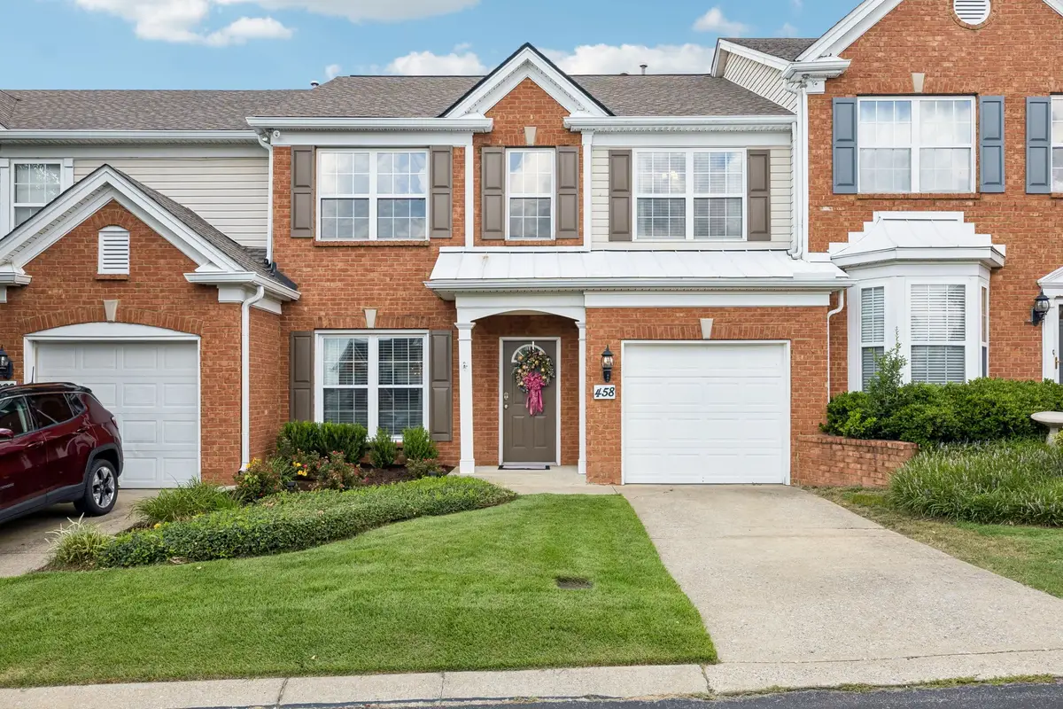 458 Old Towne Dr, Brentwood, TN 37027 - #1